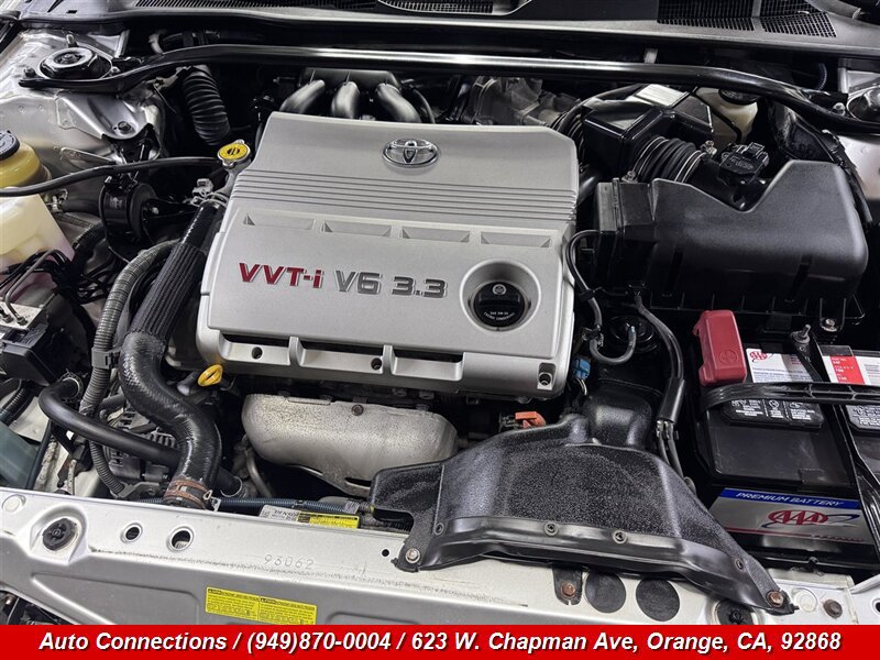 Used 2008 Toyota Solara Sport FWD image 20