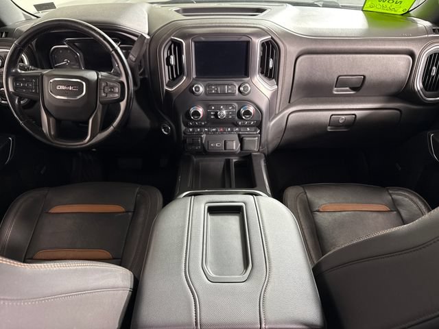 Used 2020 GMC Sierra 2500 AT4 w/ AT4 Premium Package AWD/4WD image 23
