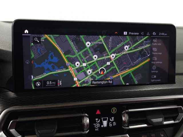 Used 2023 BMW X4 xDrive30i w/ M Sport Package image 28