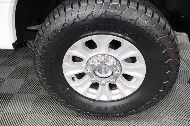 Used 2022 Ford F250 XLT AWD/4WD image 80
