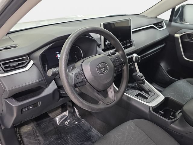 Certified 2024 Toyota RAV4 XLE FWD image 13