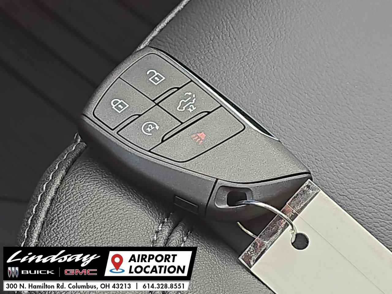 New 2026 GMC Sierra 1500 Elevation w/ Elevation Premium Package image 35