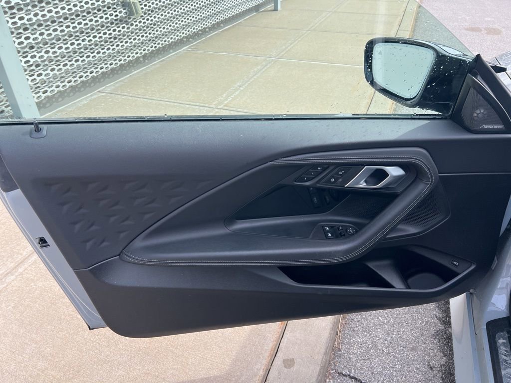 Used 2025 BMW M240i xDrive M240i w/ Premium Package image 59