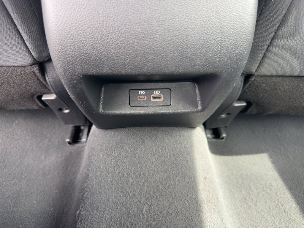 Used 2021 Nissan Altima 2.5 SV FWD image 19