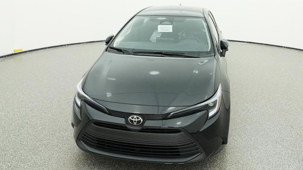 New 2026 Toyota Corolla LE image 84