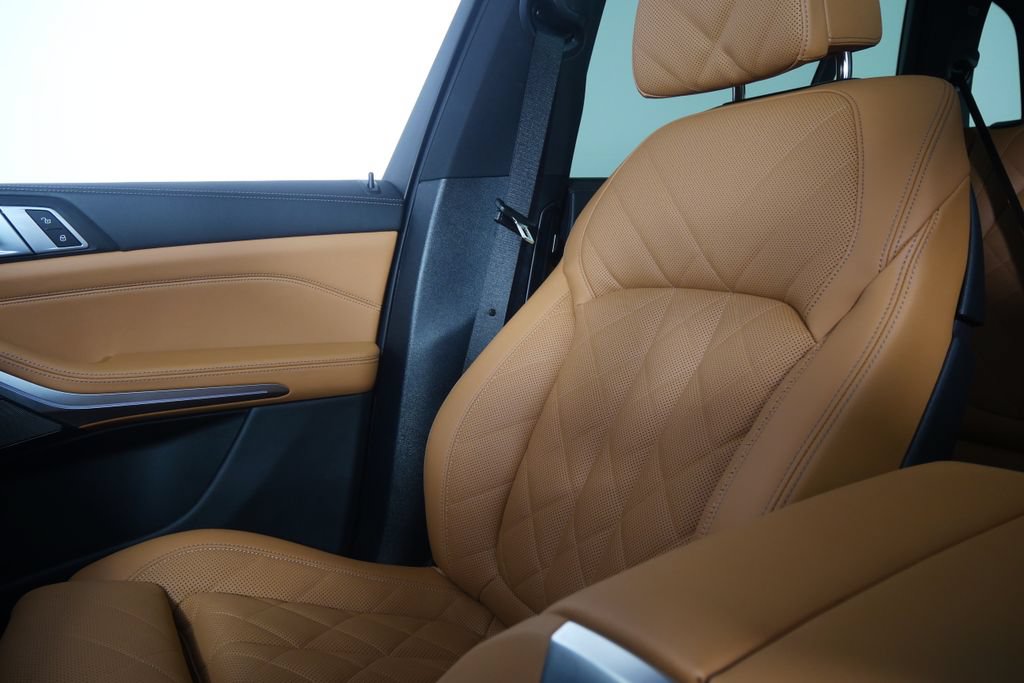 Certified 2026 BMW X5 xDrive40i AWD/4WD image 25