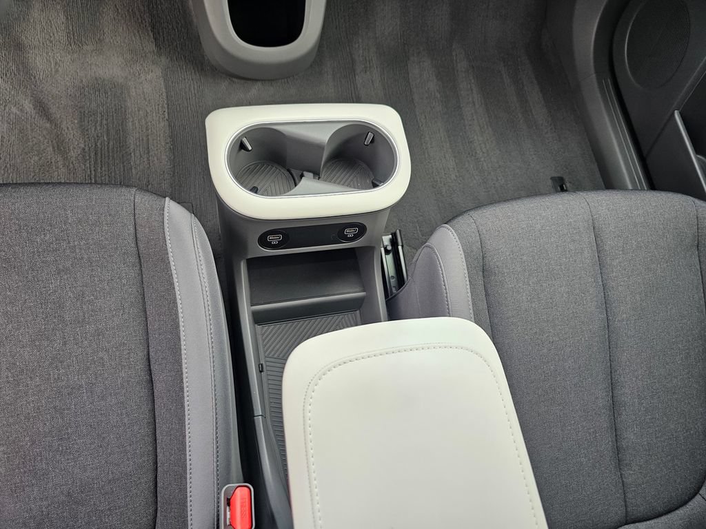 Certified 2024 Hyundai Ioniq 5 SE RWD image 30