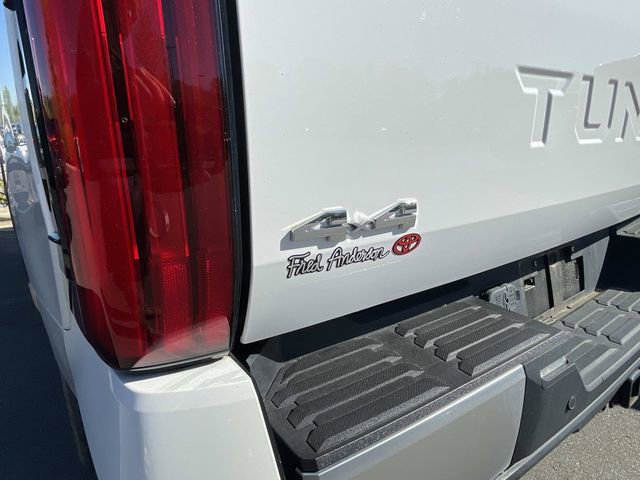 Used 2024 Toyota Tundra Limited w/ Power Package image 12