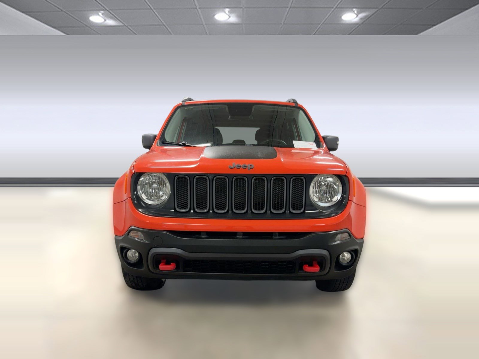 Used 2015 Jeep Renegade Trailhawk w/ Popular Equipment Group image 5