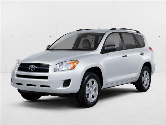 Used 2012 Toyota RAV4 4WD w/ Value Pkg image 1