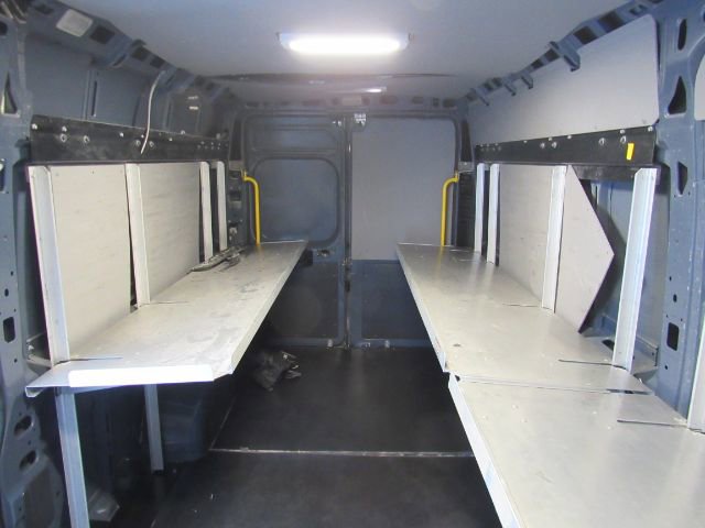 Used 2019 RAM ProMaster 3500 image 9