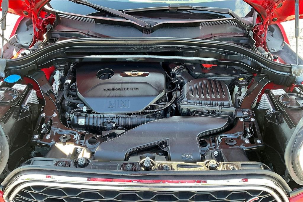 Used 2019 MINI Cooper Countryman S FWD image 9