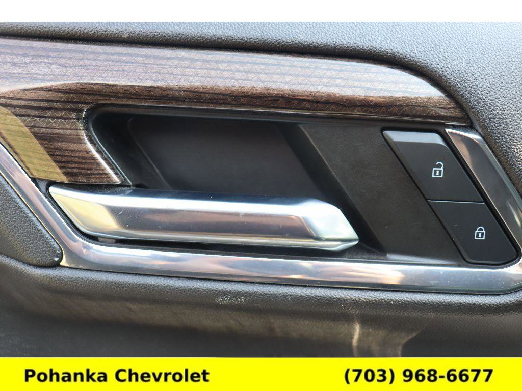 Used 2024 Chevrolet Silverado 1500 RST w/ All Star Edition Plus image 18