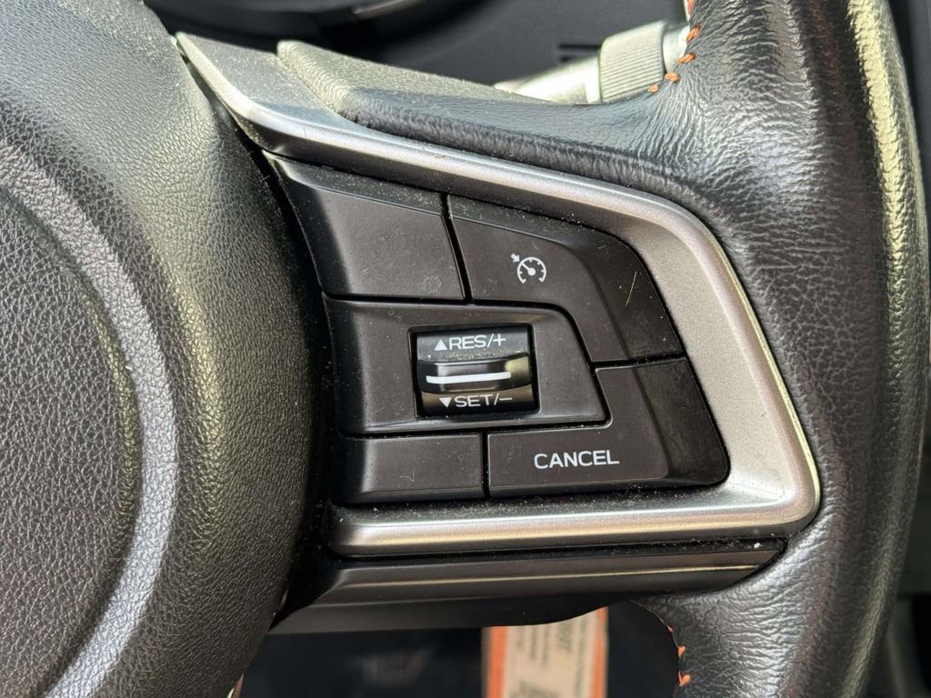 Used 2018 Subaru Crosstrek 2.0i Premium AWD/4WD image 23