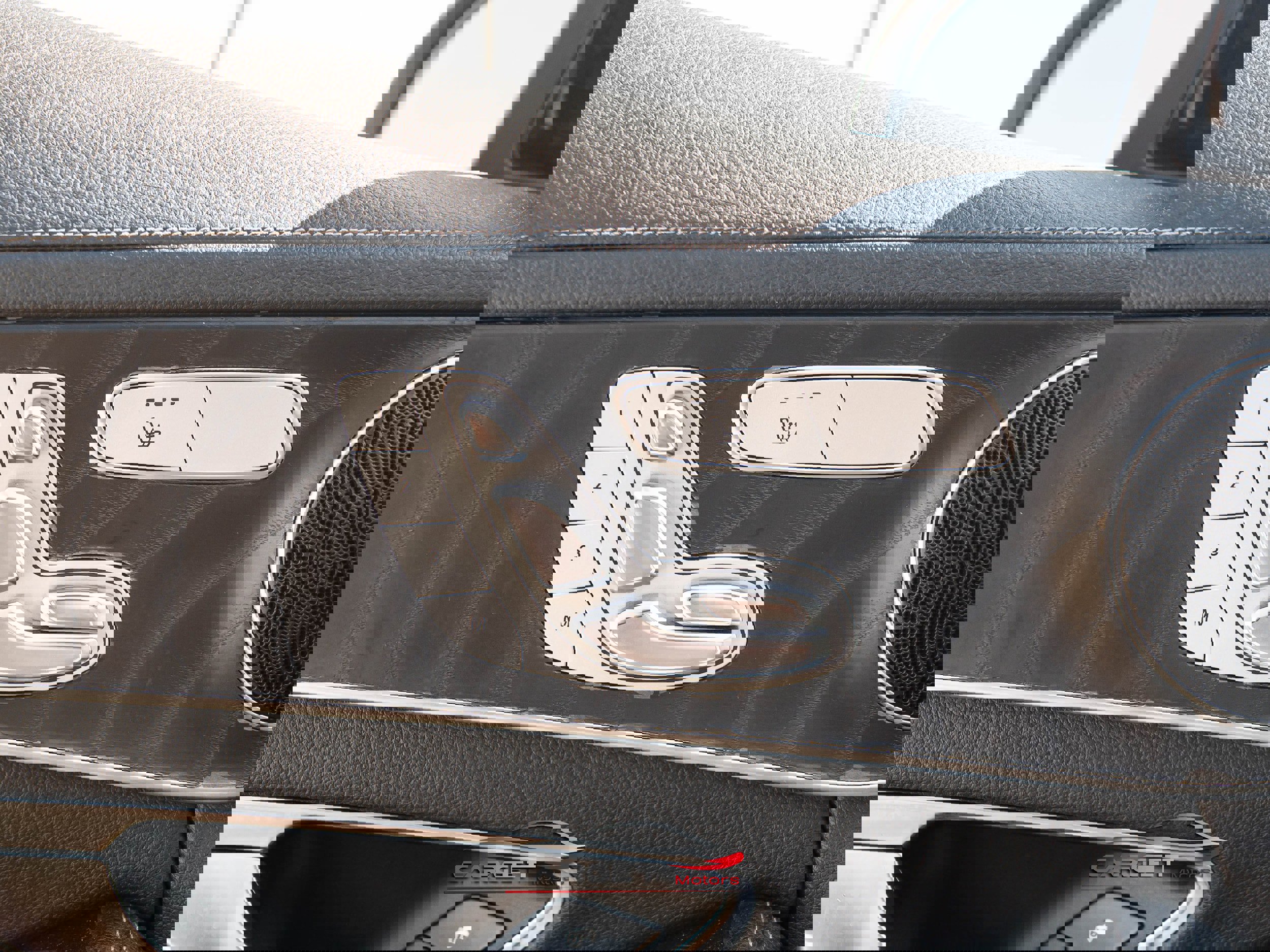 Used 2017 Mercedes-Benz C 300 4MATIC Sedan w/ Sport Package image 40