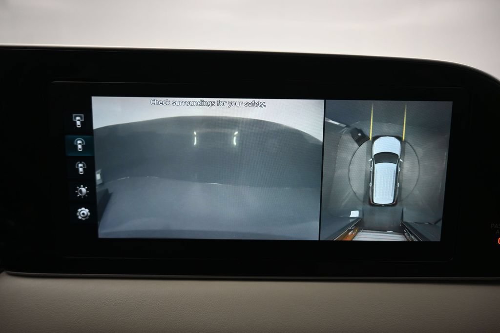 Used 2022 Hyundai Palisade Limited FWD image 23