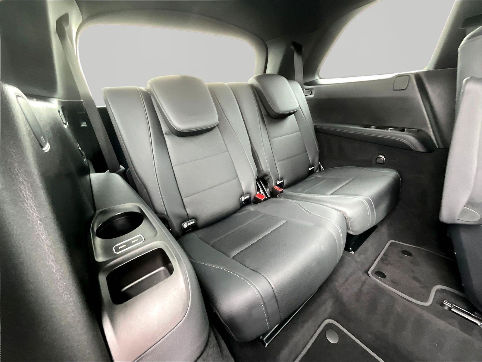 Used 2025 Mercedes-Benz GLS 450 4MATIC image 25