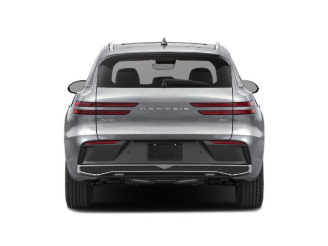 Certified 2026 Genesis GV70 2.5T Select AWD/4WD image 8