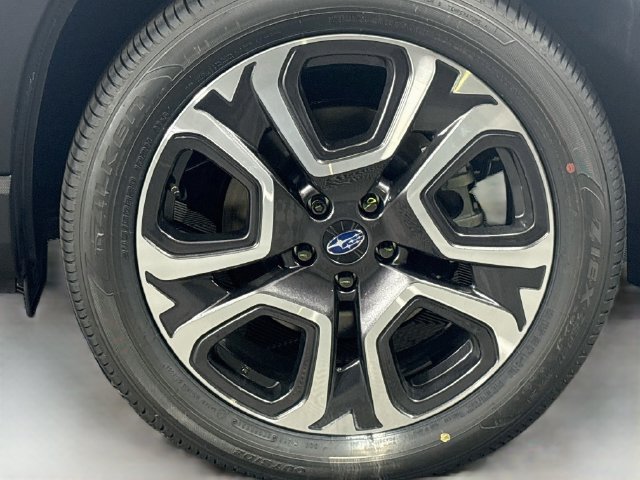 New 2027 Subaru Ascent Limited AWD/4WD image 33