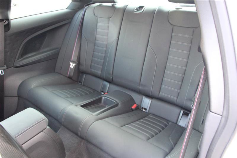 Used 2024 BMW M2 w/ Carbon Package image 6