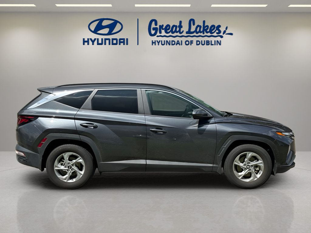 Used 2024 Hyundai Tucson SEL FWD image 6