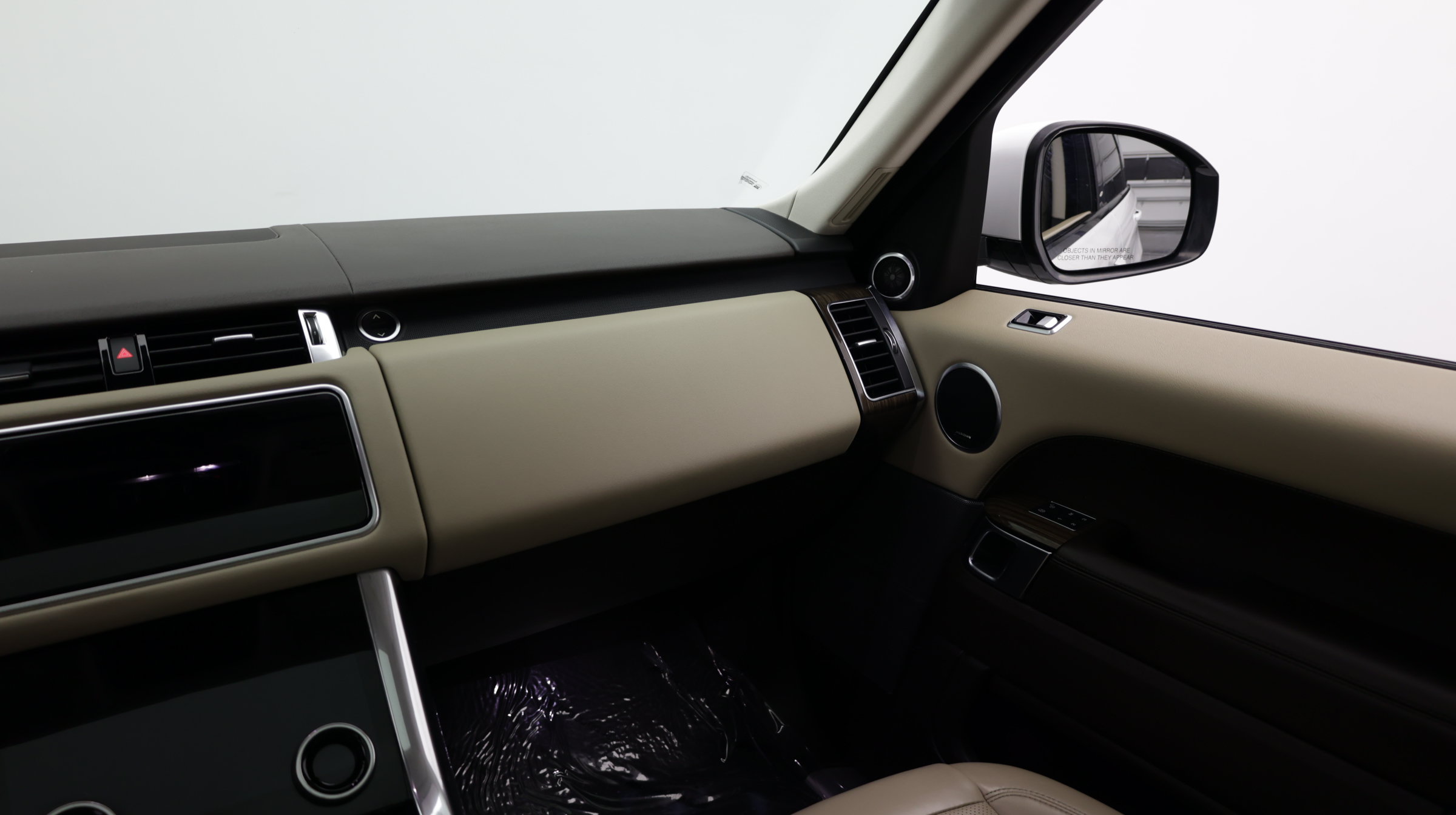 Used 2020 Land Rover Range Rover Sport HSE AWD/4WD image 33