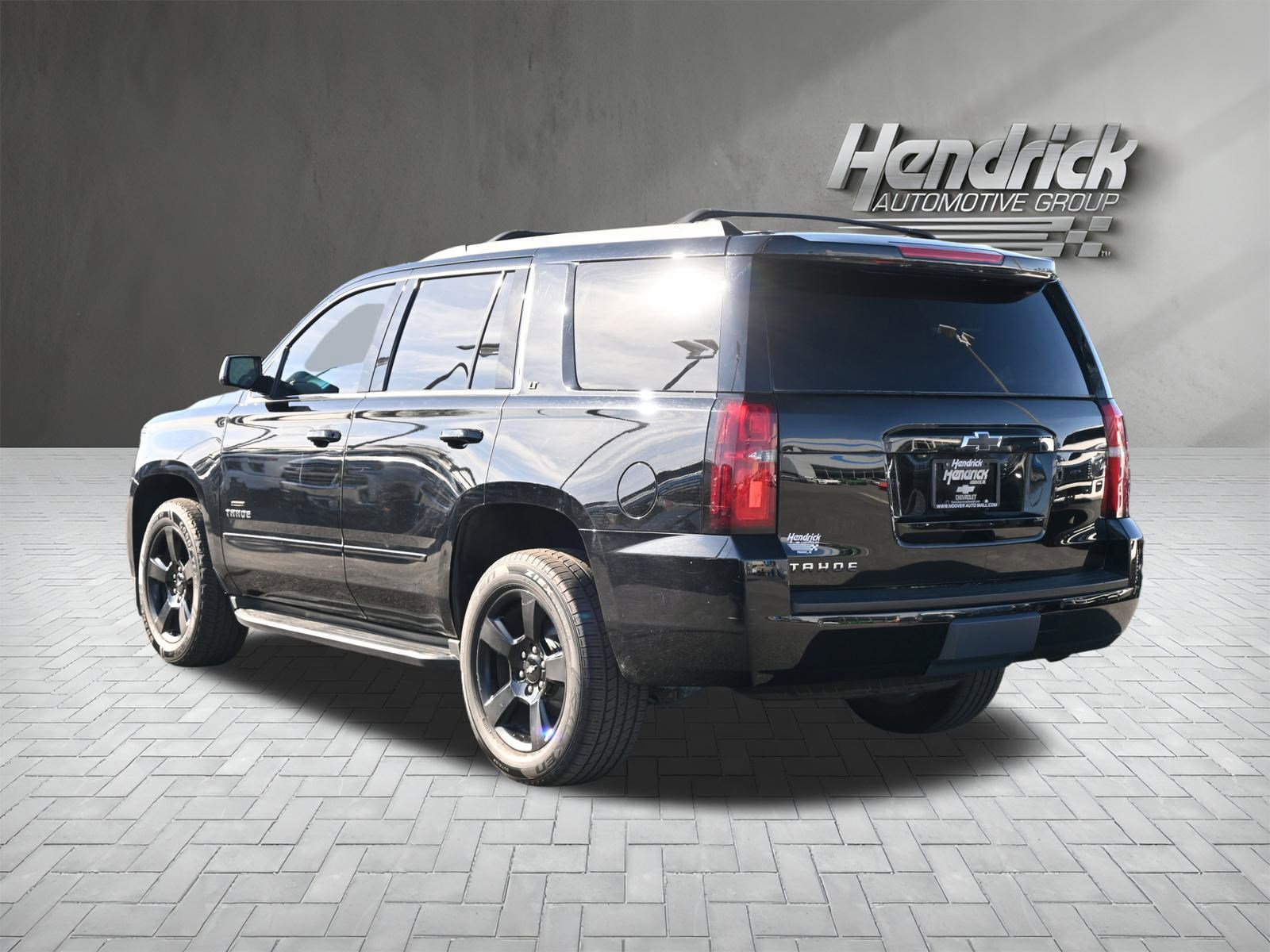 Used 2019 Chevrolet Tahoe LT image 10