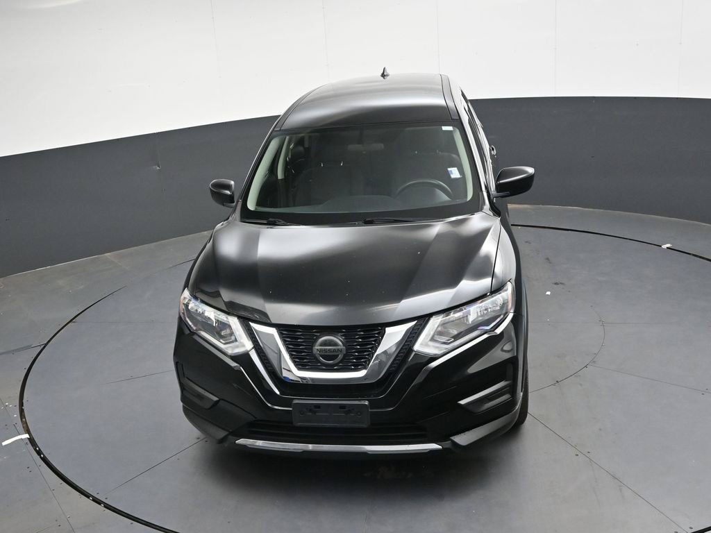 Used 2018 Nissan Rogue S AWD/4WD image 30