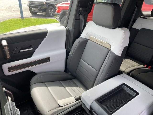New 2024 GMC Hummer EV 3X w/ Extreme Off-Road Package image 23