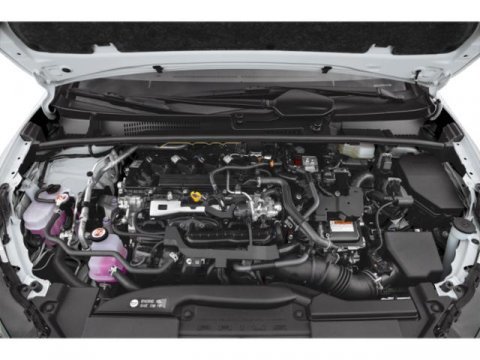 Certified 2024 Toyota Prius XLE AWD/4WD image 11