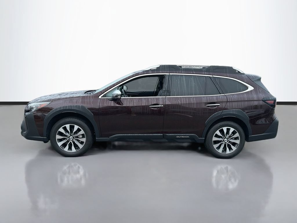 Used 2024 Subaru Outback Touring AWD/4WD image 9