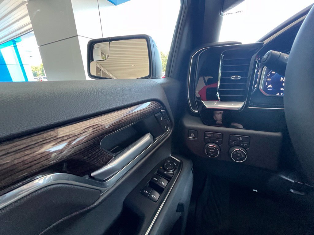 New 2026 Chevrolet Silverado 1500 RST AWD/4WD image 19