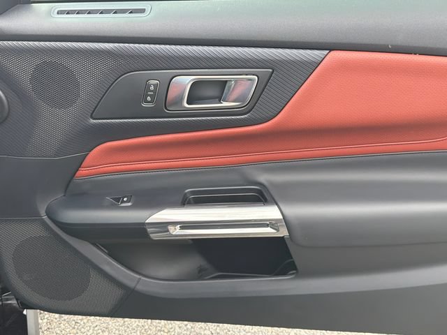 Certified 2024 Ford Mustang GT Premium RWD image 14