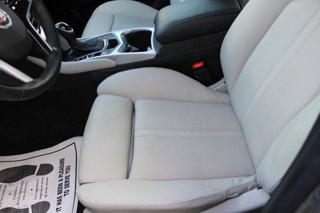 Used 2013 Cadillac SRX Luxury w/ Driver Awareness Package image 13