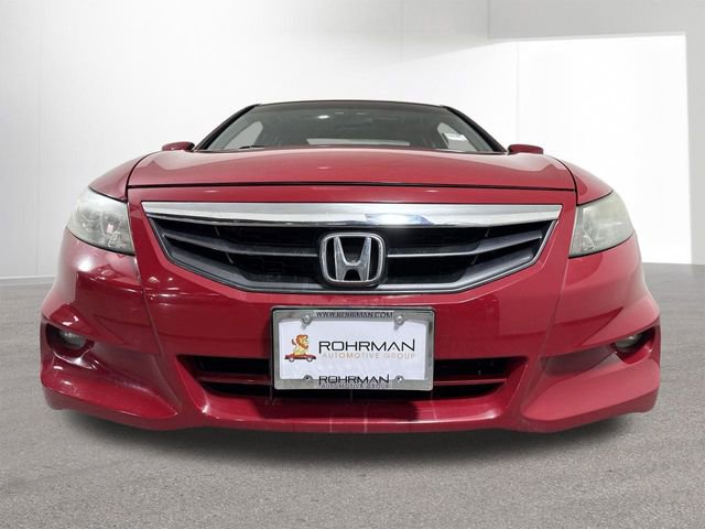 Used 2011 Honda Accord EX-L image 24