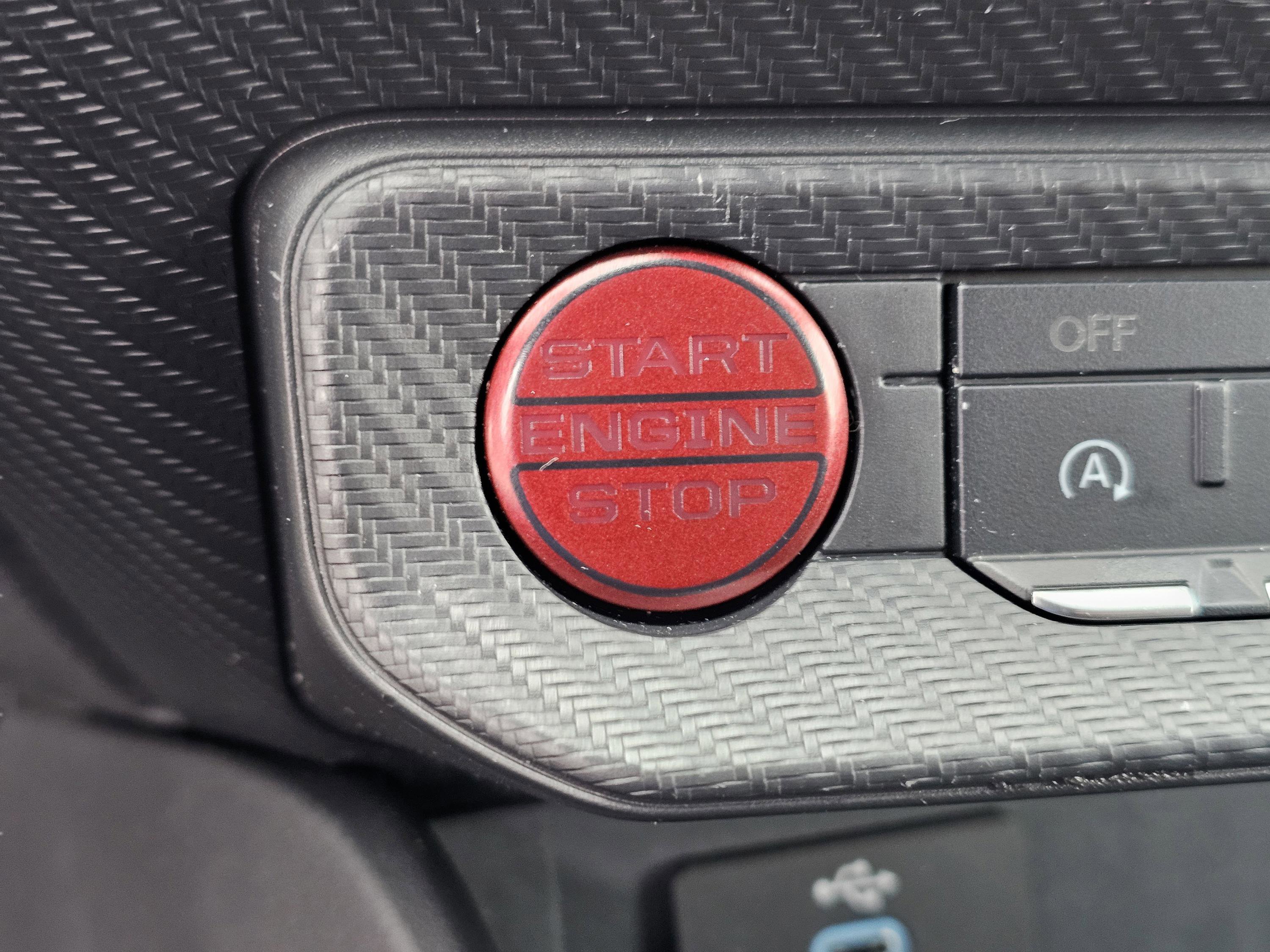 Used 2025 Ford Mustang Coupe image 22