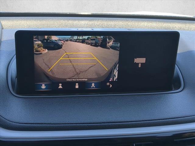 Certified 2024 Acura MDX SH-AWD image 13