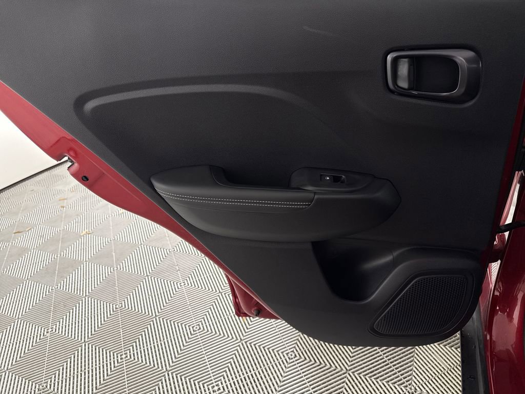 Certified 2023 Hyundai Venue Limited image 14