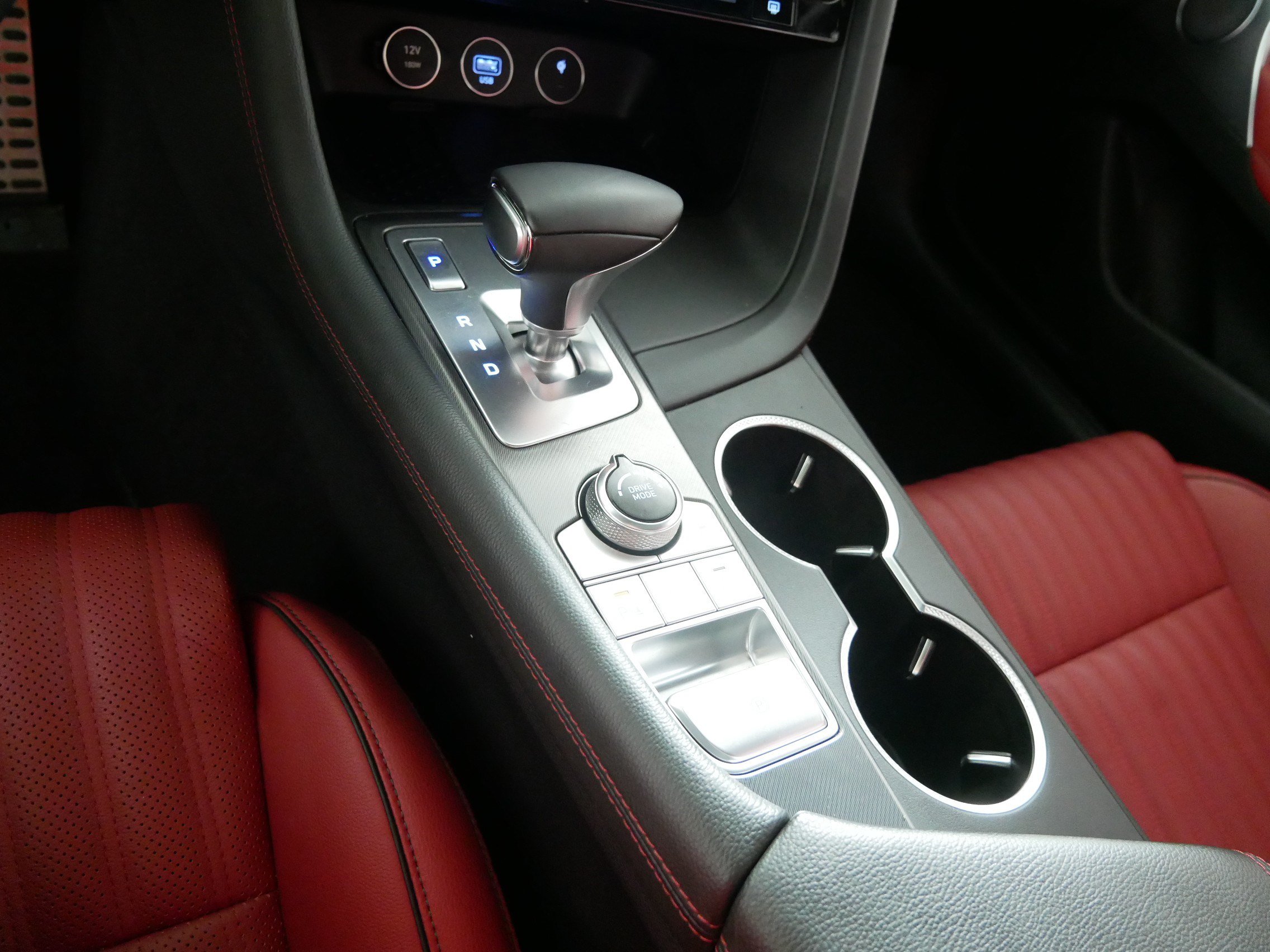 Certified 2026 Genesis G70 3.3T Sport Prestige AWD/4WD image 24