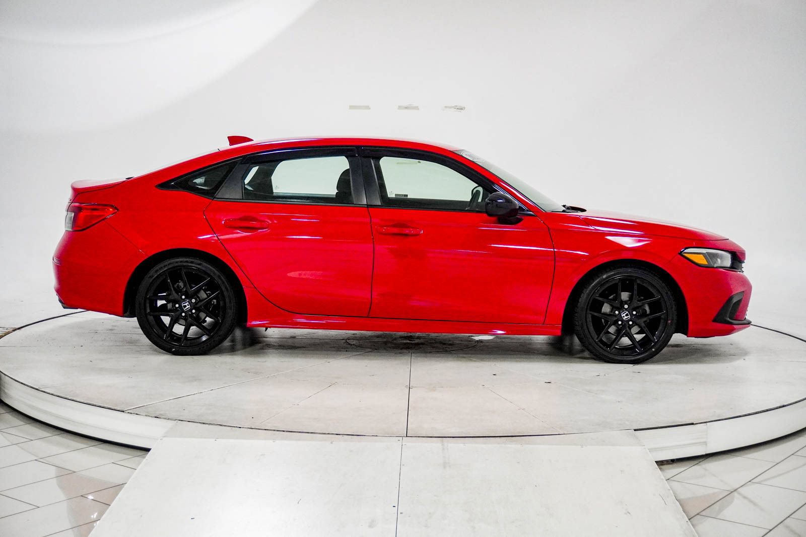 Used 2023 Honda Civic Sport image 10