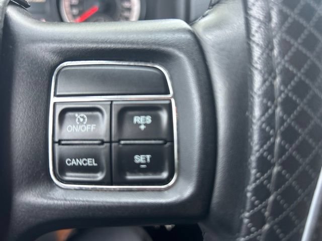 Used 2018 RAM 2500 Big Horn AWD/4WD image 20