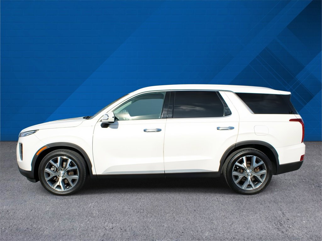Used 2022 Hyundai Palisade SEL w/ Convenience Package image 6