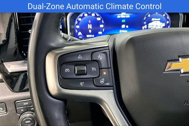 Certified 2025 Chevrolet Silverado 1500 LT image 15