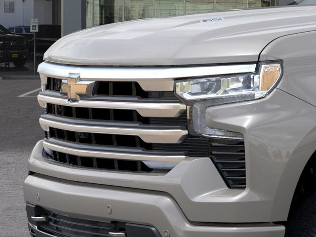 New 2026 Chevrolet Silverado 1500 High Country AWD/4WD image 13