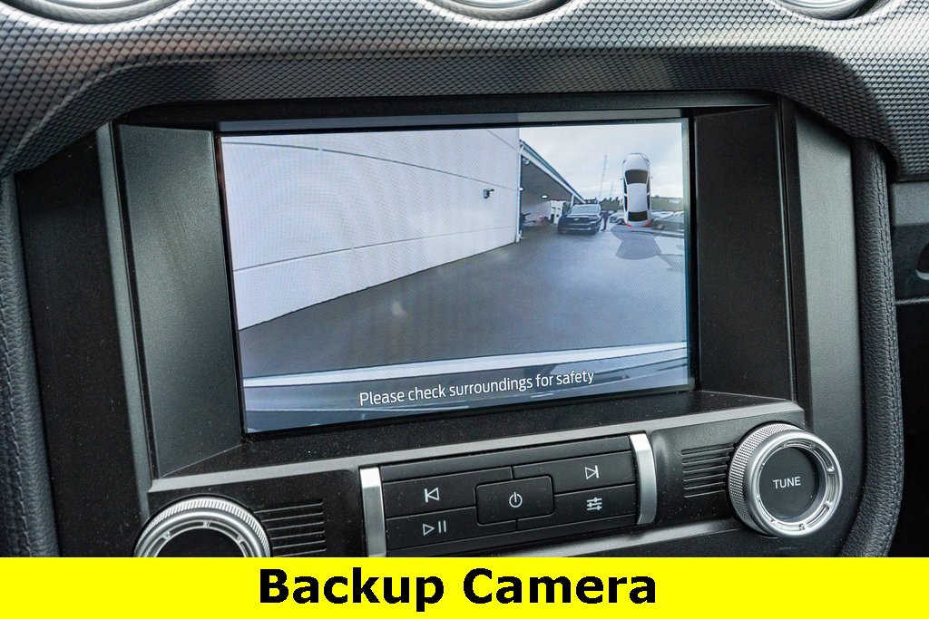 Used 2020 Ford Mustang GT w/ Equipment Group 301A image 5