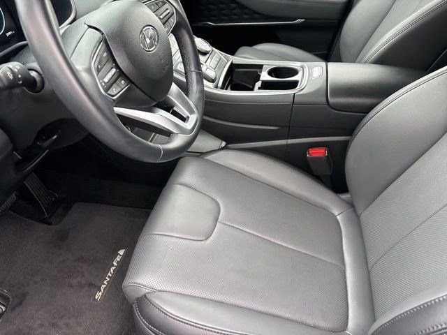 Used 2023 Hyundai Santa Fe SEL w/ Premium Package AWD/4WD image 10