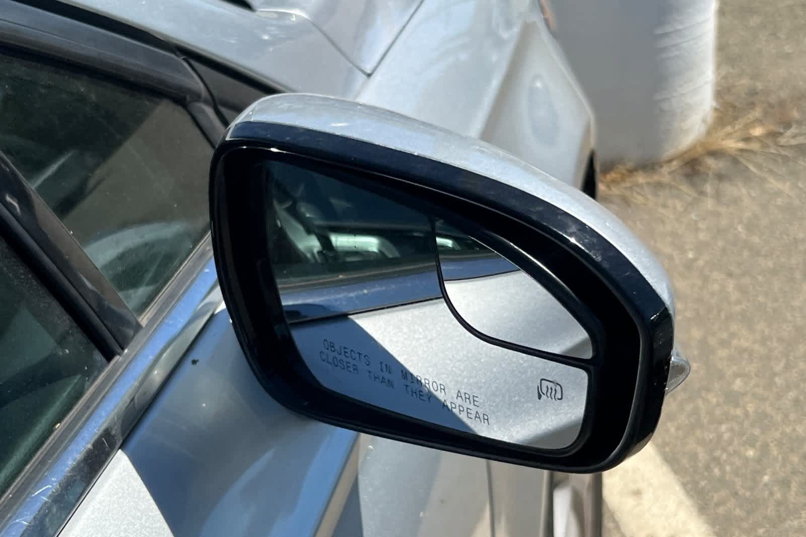Used 2016 Ford Fusion SE FWD image 16