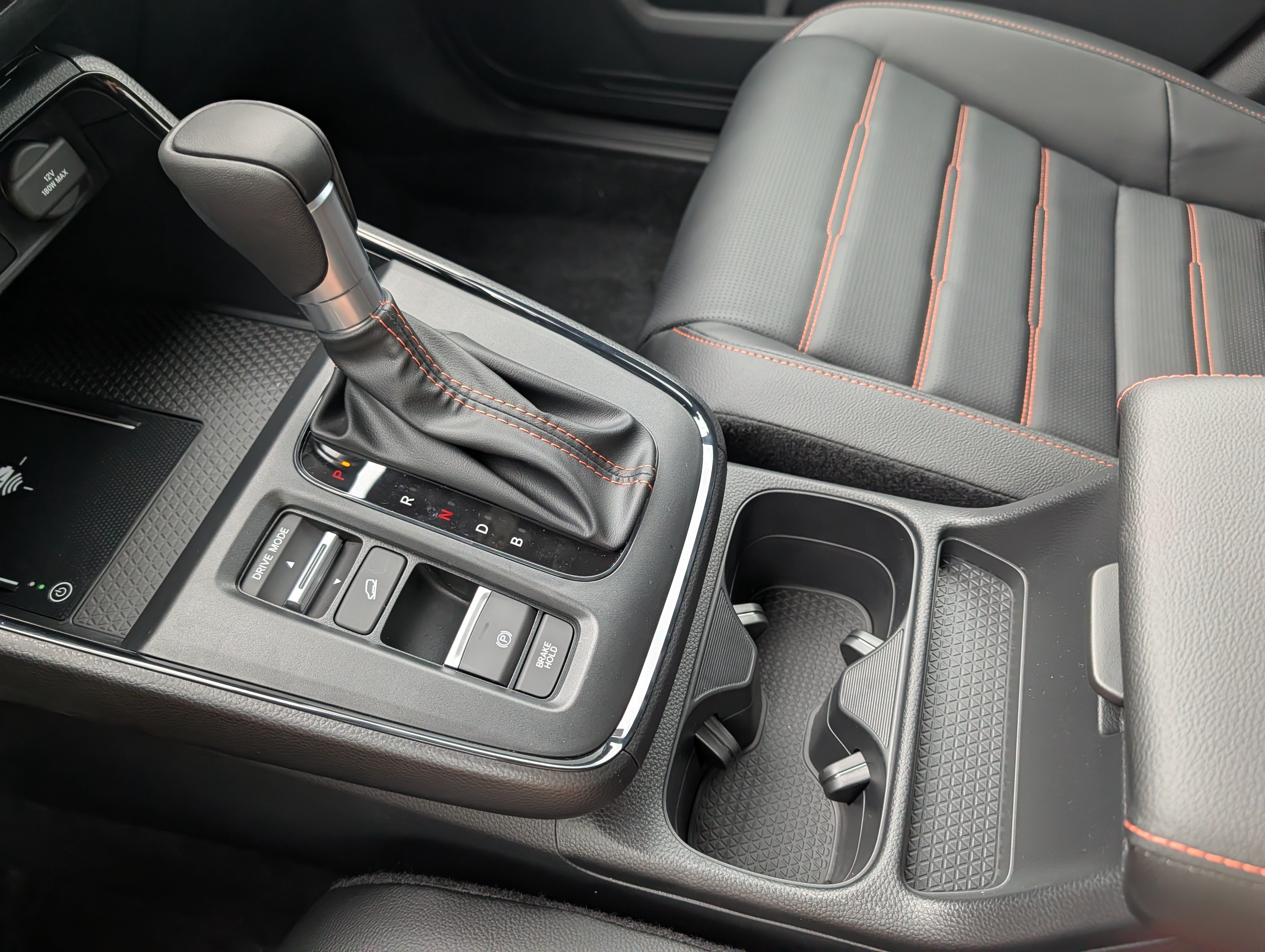 New 2027 Honda CR-V Sport-L image 10