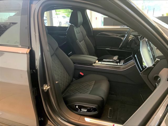 New 2026 Audi S8 AWD/4WD image 12