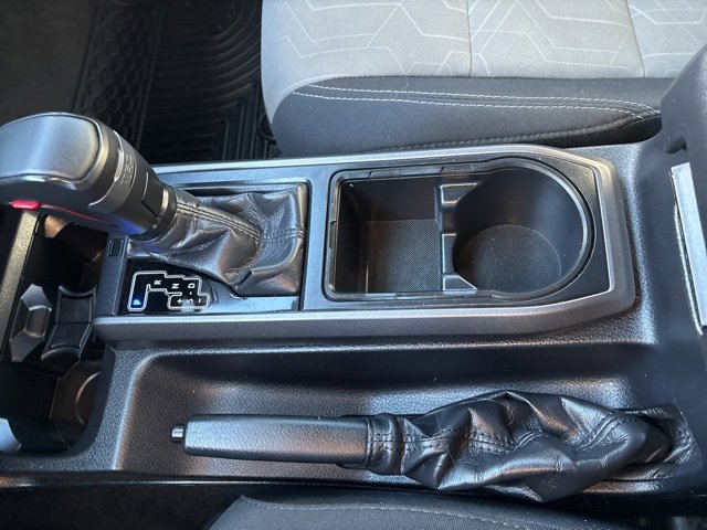 Used 2020 Toyota Tacoma TRD Off-Road image 27